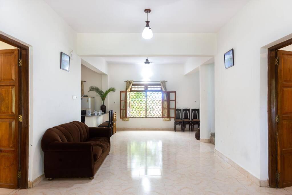 Villa Barbosa, 2 BHK Villa&Luxury Rooms near Colva, Sernabatim, Benaulim Beach Esterno foto