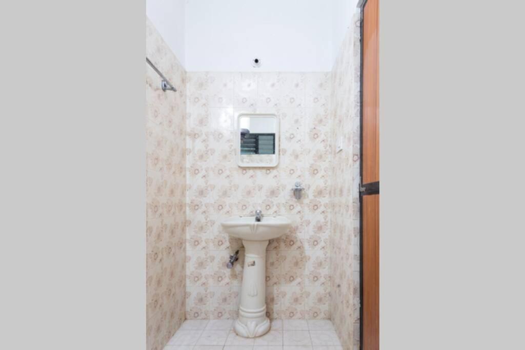 Villa Barbosa, 2 BHK Villa&Luxury Rooms near Colva, Sernabatim, Benaulim Beach Esterno foto