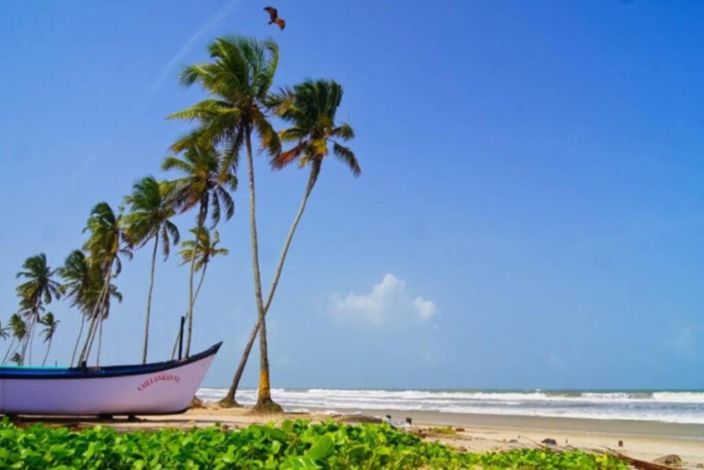 Villa Barbosa, 2 BHK Villa&Luxury Rooms near Colva, Sernabatim, Benaulim Beach Esterno foto