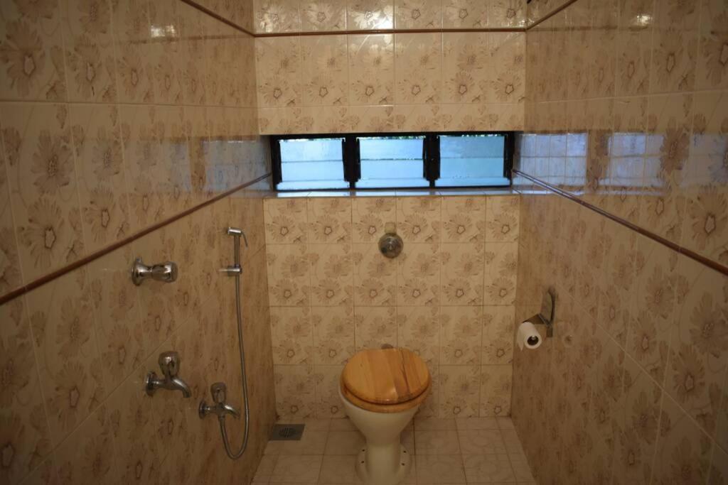 Villa Barbosa, 2 BHK Villa&Luxury Rooms near Colva, Sernabatim, Benaulim Beach Esterno foto