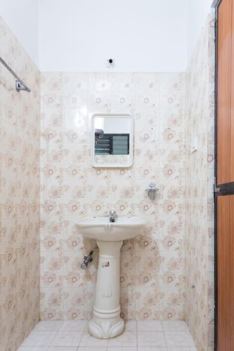 Villa Barbosa, 2 BHK Villa&Luxury Rooms near Colva, Sernabatim, Benaulim Beach Esterno foto