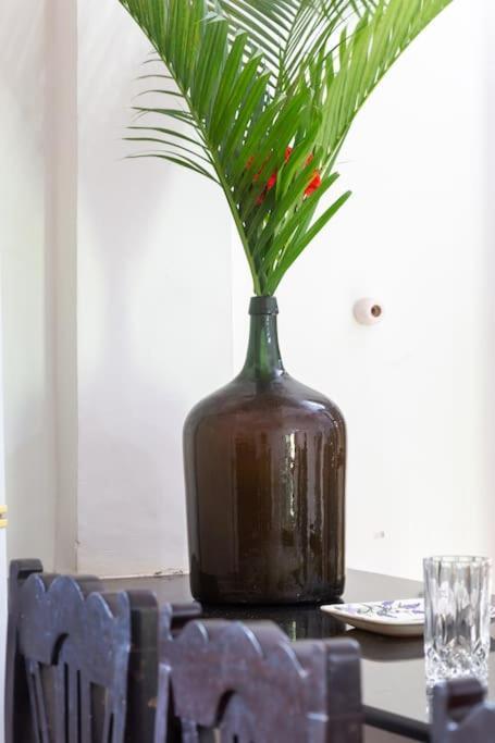 Villa Barbosa, 2 BHK Villa&Luxury Rooms near Colva, Sernabatim, Benaulim Beach Esterno foto