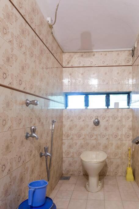 Villa Barbosa, 2 BHK Villa&Luxury Rooms near Colva, Sernabatim, Benaulim Beach Esterno foto