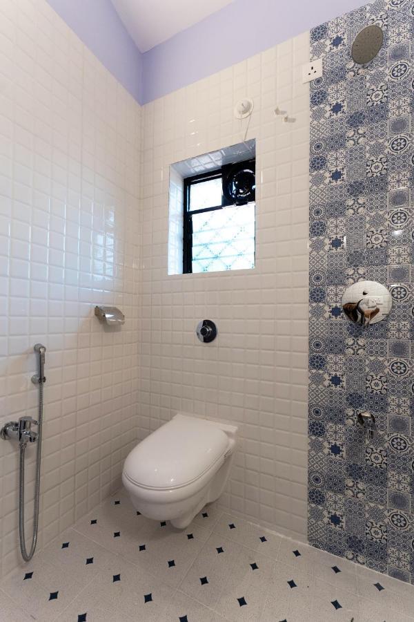 Villa Barbosa, 2 BHK Villa&Luxury Rooms near Colva, Sernabatim, Benaulim Beach Esterno foto