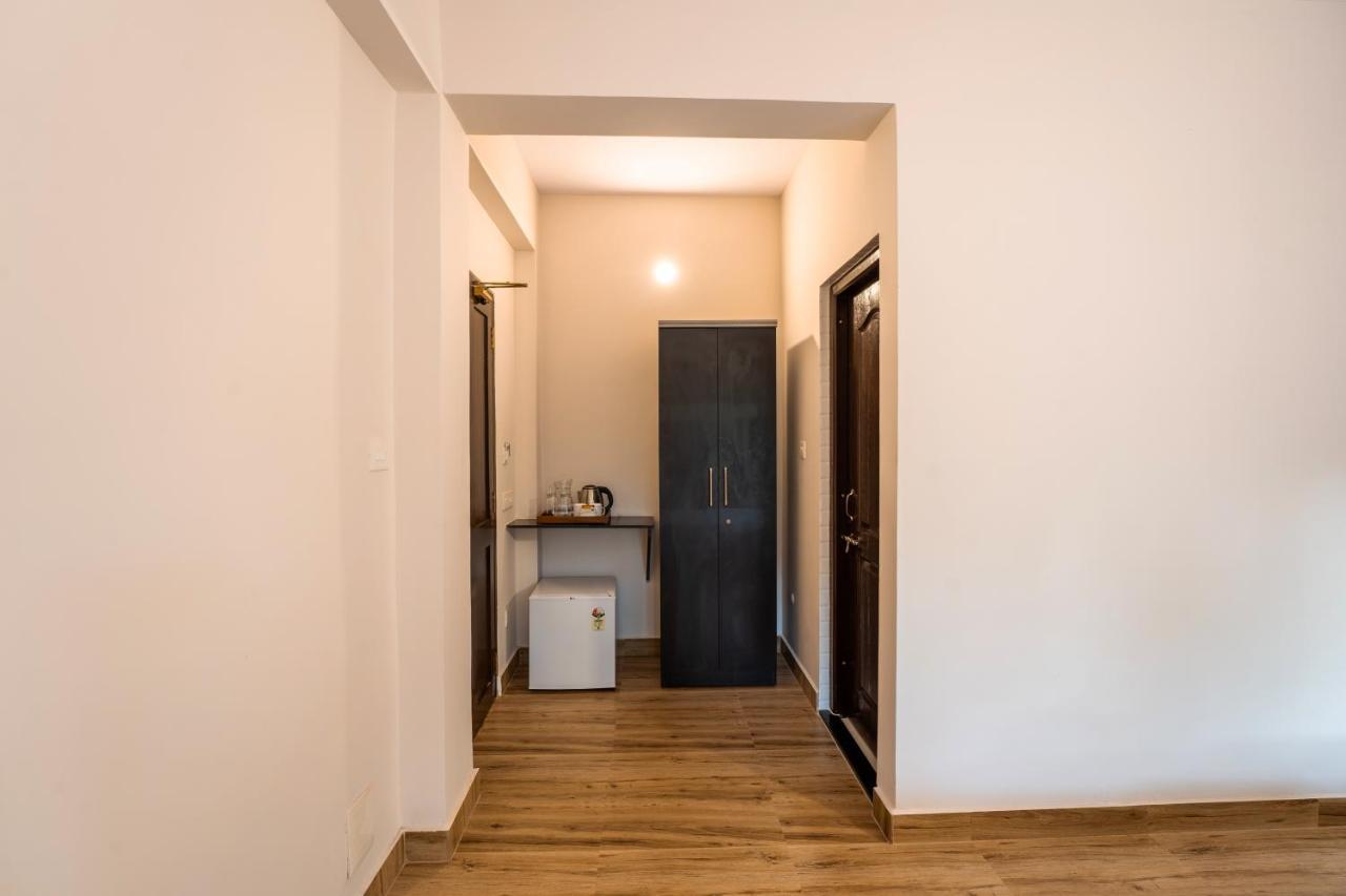 Villa Barbosa, 2 BHK Villa&Luxury Rooms near Colva, Sernabatim, Benaulim Beach Esterno foto